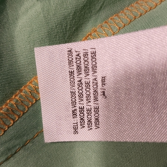 Never Fully Dressed Pastel Rainbow Panel Dress, 6, Multi color - Picture 12 of 12